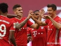 FB体育网页版-包含拜仁力克秘鲁，弗拉霍维奇统治全场的词条