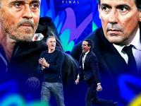 FB赛事直播-巴黎雄霸欧冠，金元招手冠军难逃