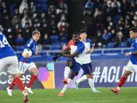 FB体育在线-上海申花豪取四连胜，亚冠赛事实力惊人