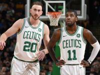 FB体育下载-爵士封锁快船，戈贝尔成为关键先生，防守的艺术如何定义系列赛