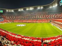 FB体育官网-双线叙事，AC米兰欧战告捷之夜，基米希已在美加墨描绘未来