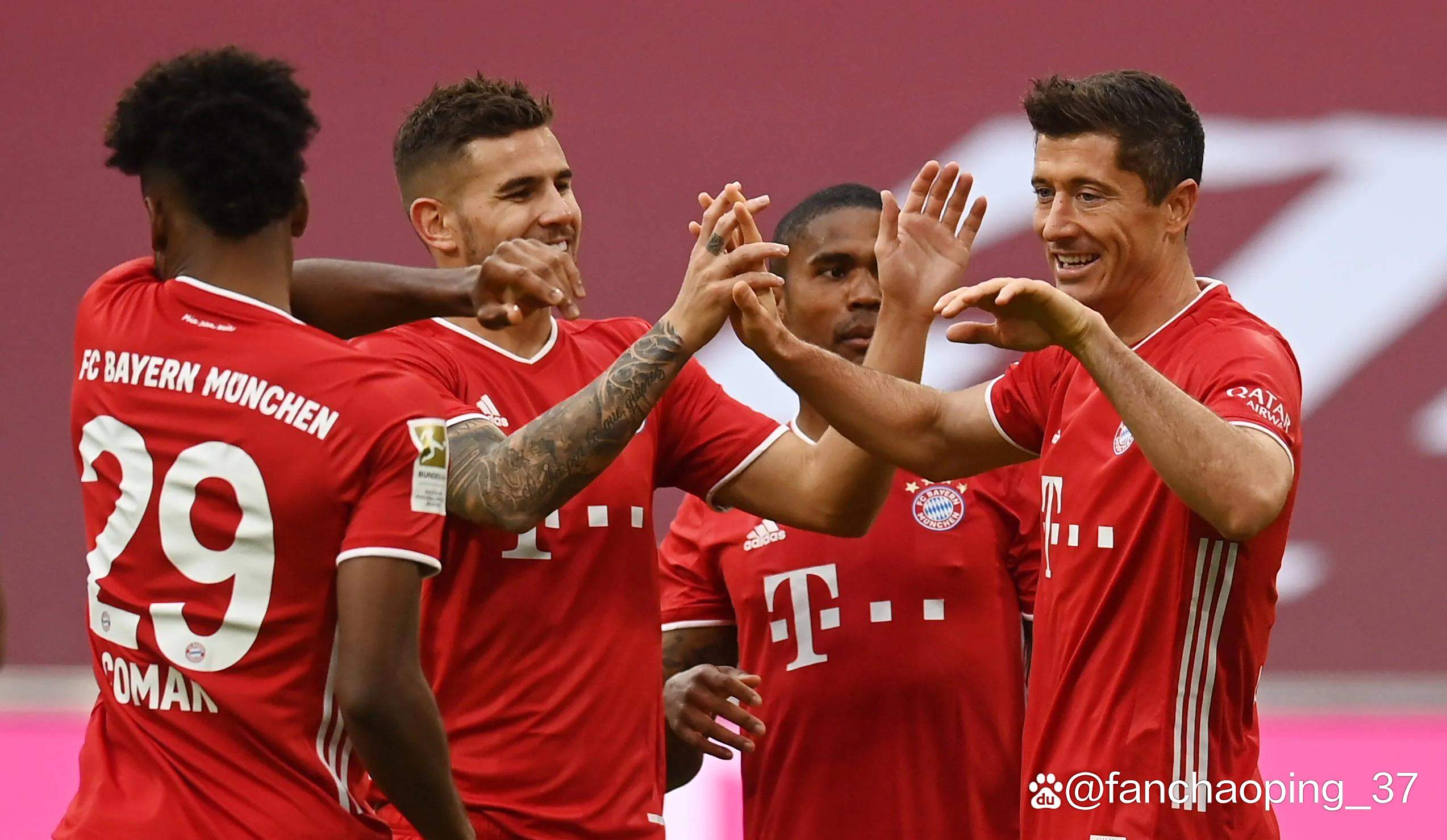 包含拜仁力克秘鲁,弗拉霍维奇统治全场的词条 包含拜仁力克秘鲁,弗拉霍维奇统治全场的词条