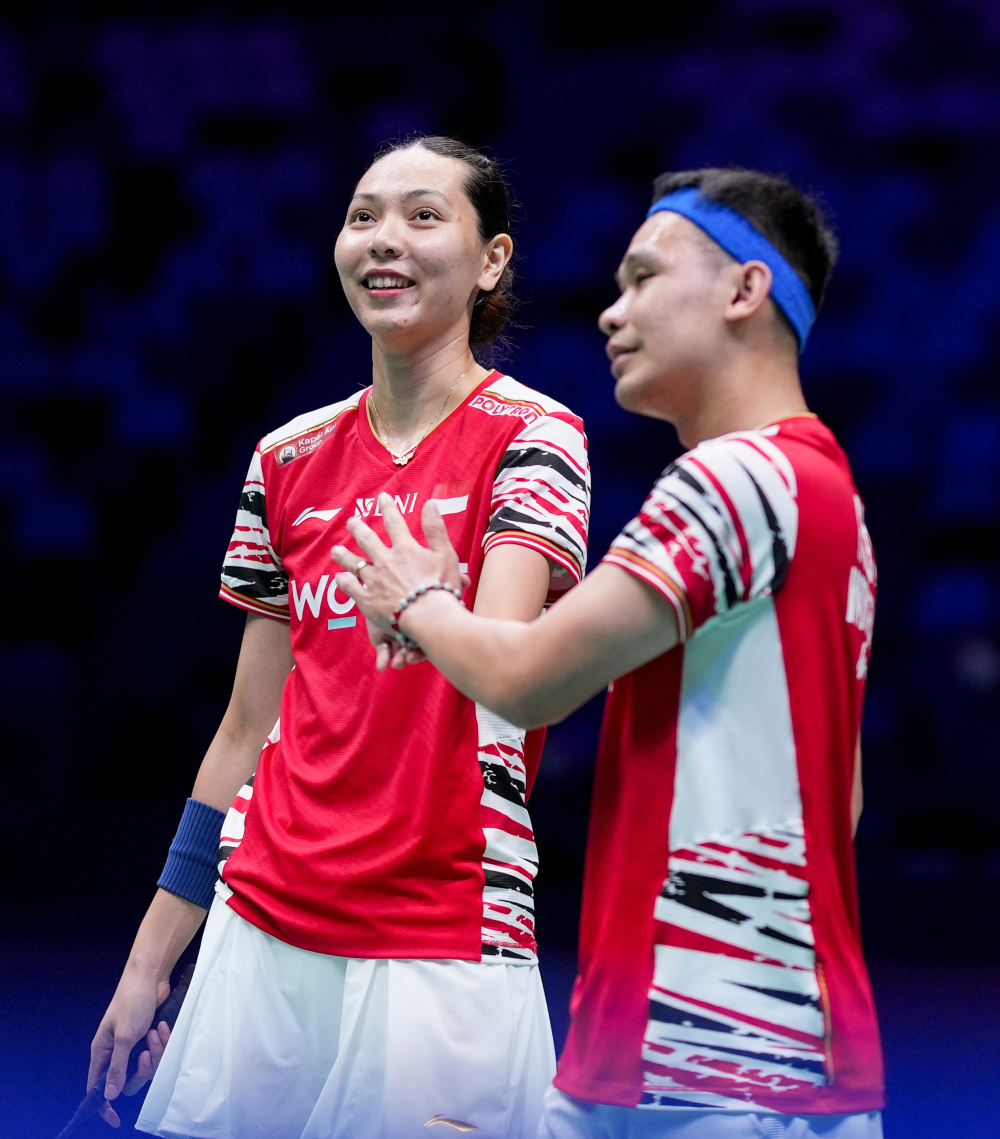 泰国羽毛球队逆转日本羽毛球队,戴资颖三分雨点燃全场的简单介绍 泰国羽毛球队逆转日本羽毛球队,戴资颖三分雨点燃全场的简单介绍