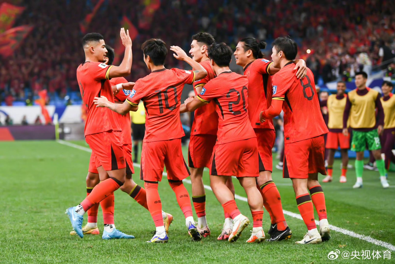 亚洲杯风头正劲,中国队势如破竹!的简单介绍 亚洲杯风头正劲,中国队势如破竹!的简单介绍