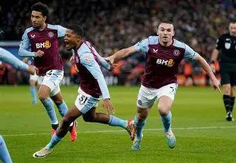 关于马德里竞技险胜对手，晋级困难重重的信息