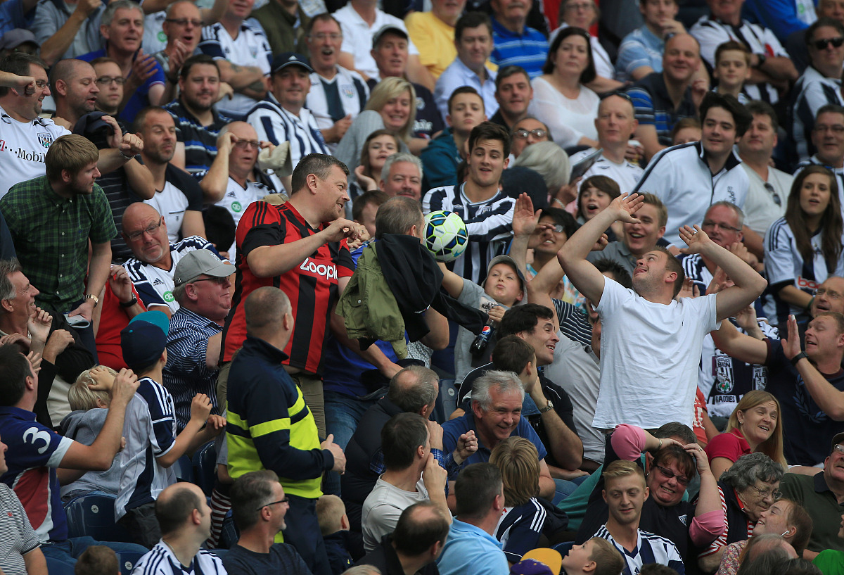 紧张刺激！比赛中的激情燃烧