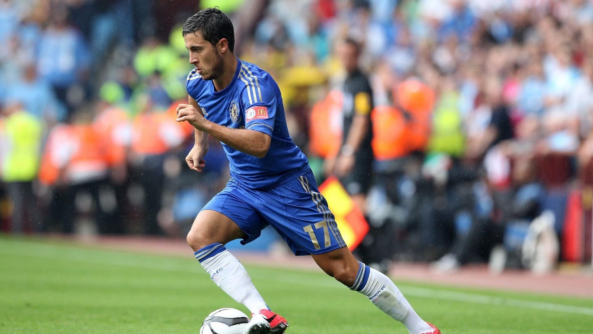 总决赛之夜，拉梅洛·鲍尔进攻端无人可挡