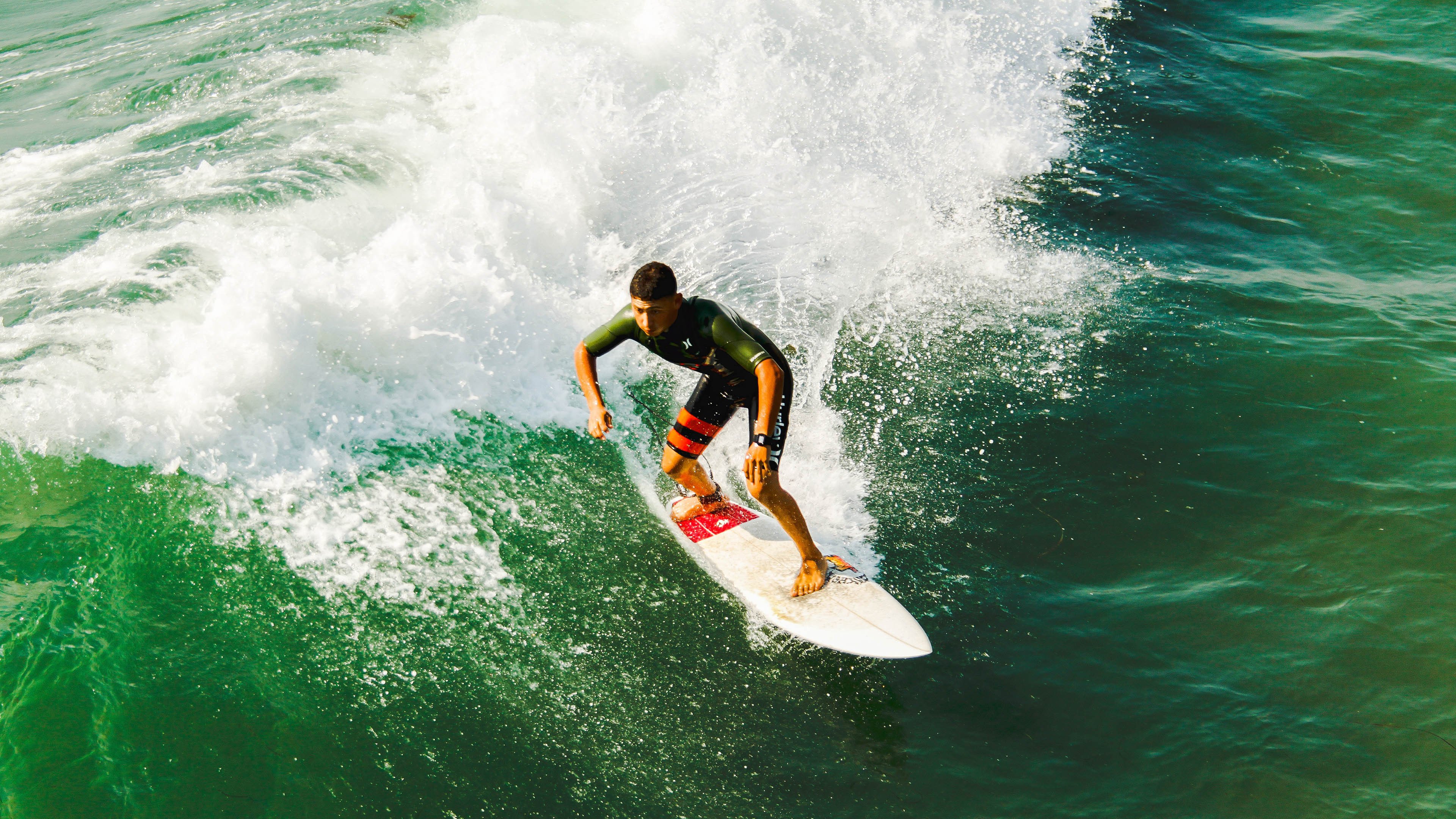青岛队翻盘火箭，布伦森关键制胜